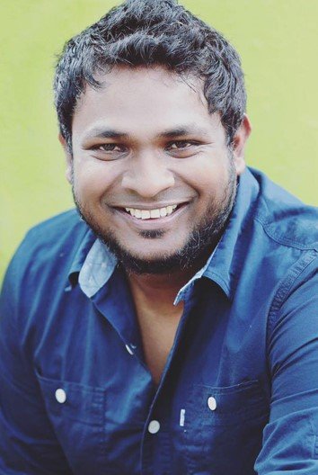 Rahul Raj - Wikiunfold.com